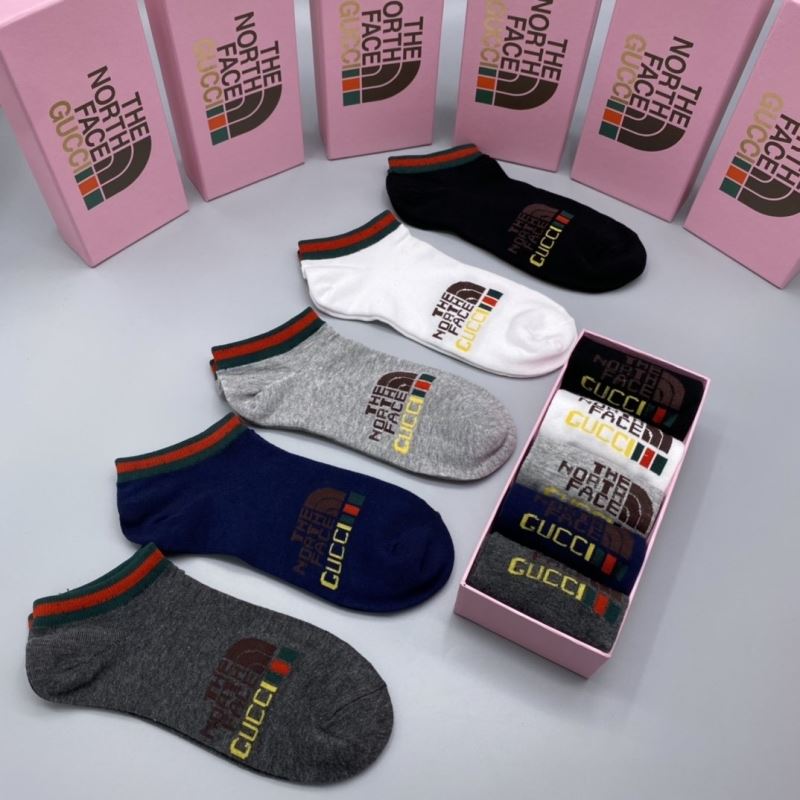 The North Face Socks